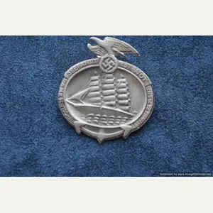 SMGP-508 Seefahrt Tinnie by Walgo