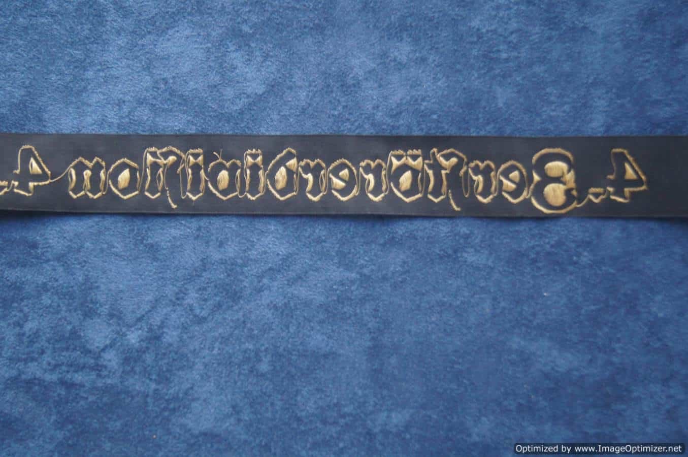 SMGP-456 Talley 4. Zerstrerdivision 4. — image 3