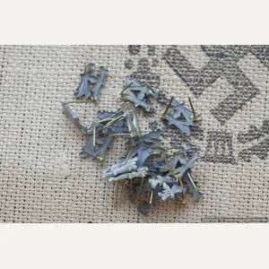 SMGP-292 Heeresverwaltung Shoulder board device