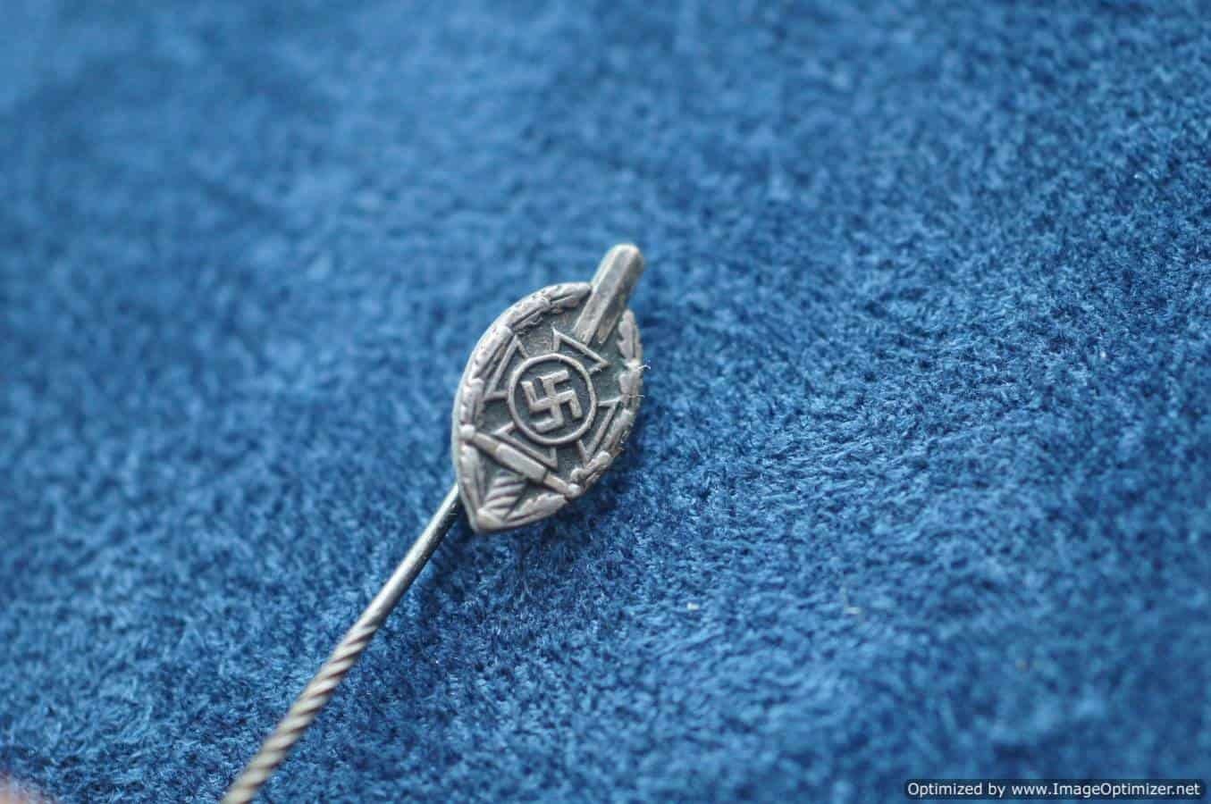 SMGP-266 NSKOV Stick pin — image 2