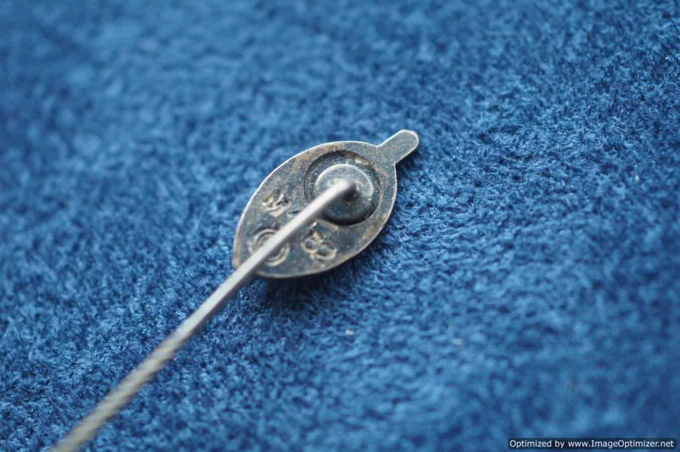SMGP-266 NSKOV Stick pin — image 3