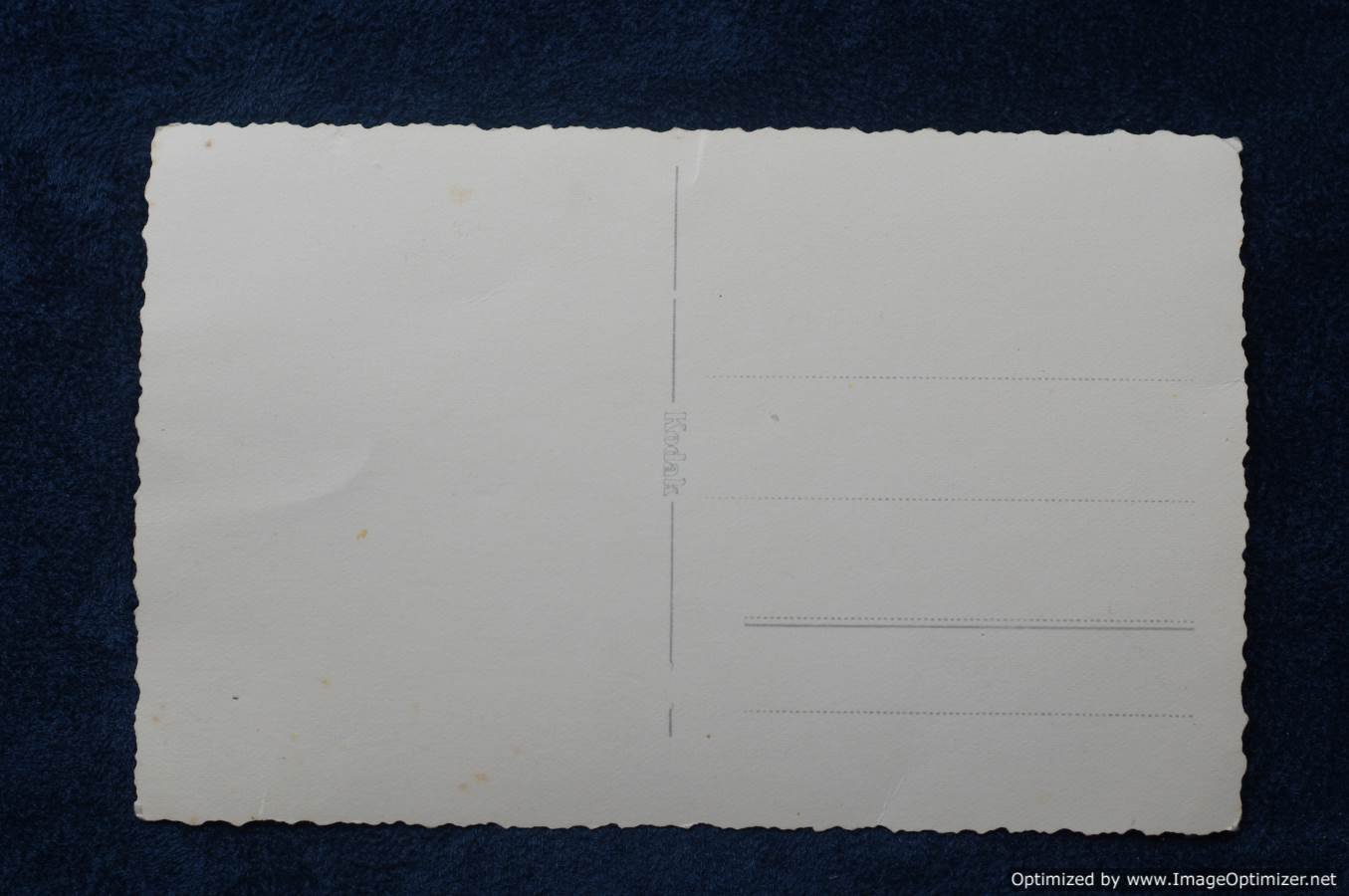 SMGP-160 Photo card — image 2