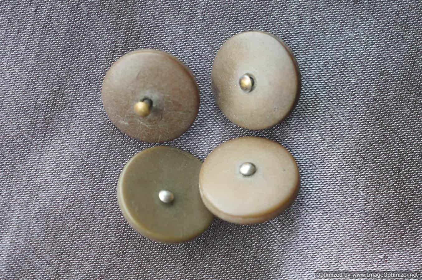 SMGUF-120 4pc buttons — image 2