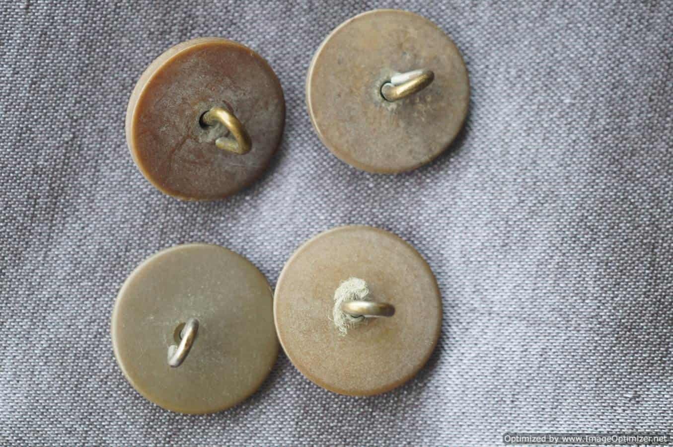 SMGUF-120 4pc buttons — image 3