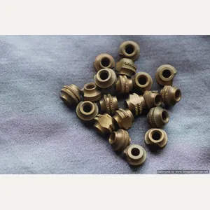 SMGDP-85 Naval Dagger Scabbard Hanger Rings