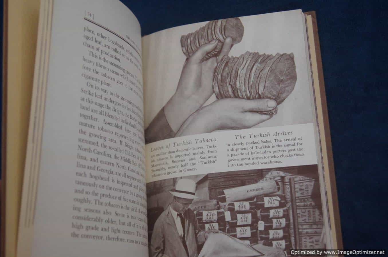 SMGBR-15 The Story Of Lucky Strike — image 2