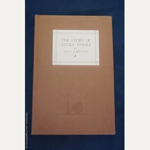 SMGBR-15 The Story Of Lucky Strike