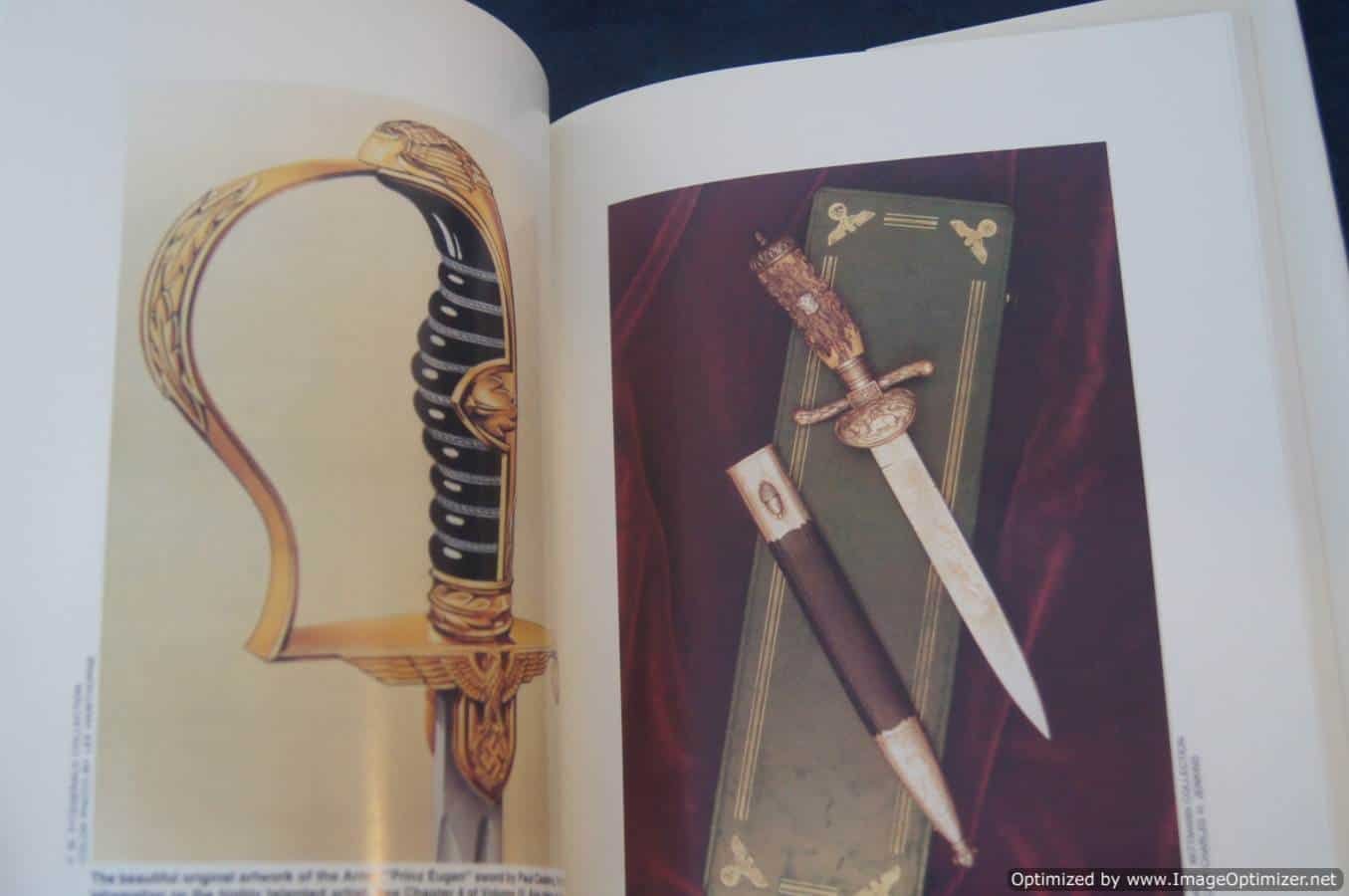 SMGBR-06 Collecting Weapons of the Third Reich Volume 5 — image 3