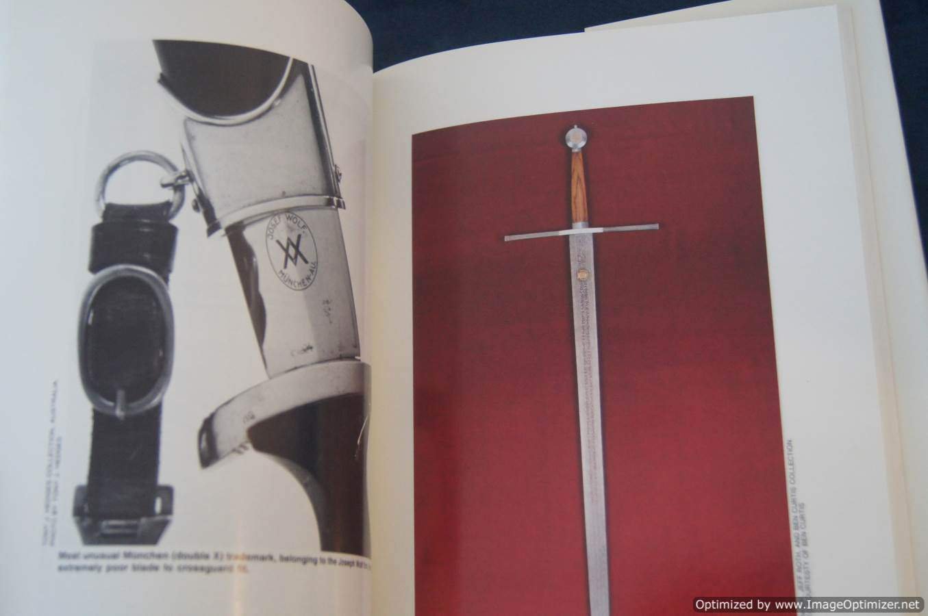 SMGBR-06 Collecting Weapons of the Third Reich Volume 5 — image 4