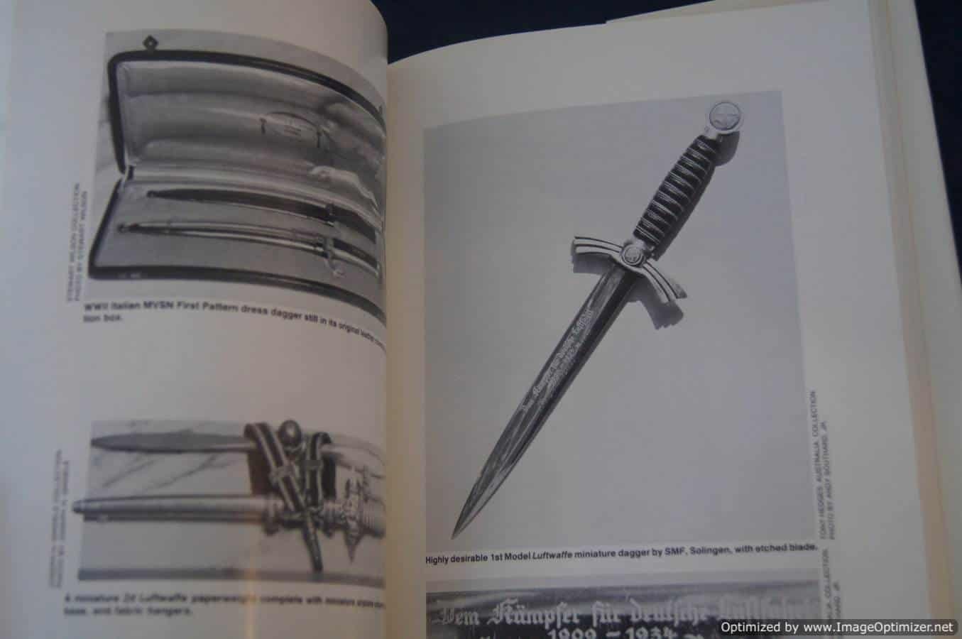 SMGBR-06 Collecting Weapons of the Third Reich Volume 5 — image 5