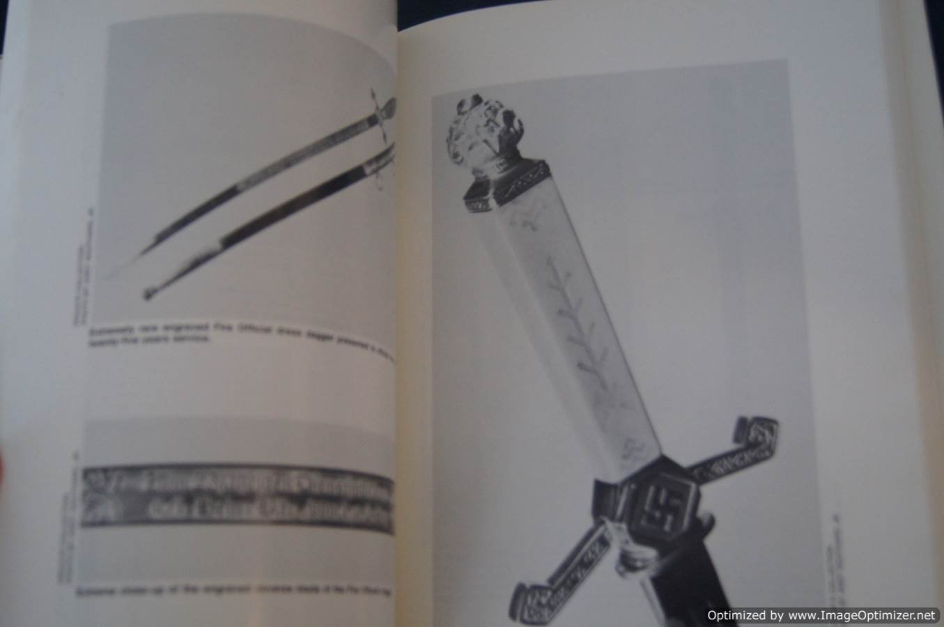 SMGBR-06 Collecting Weapons of the Third Reich Volume 5 — image 6