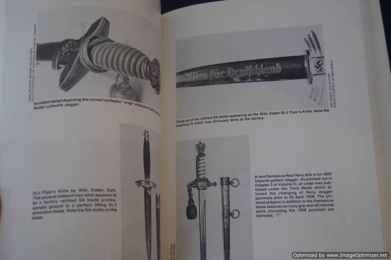 SMGBR-06 Collecting Weapons of the Third Reich Volume 5 — image 7