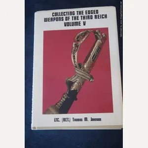 SMGBR-06 Collecting Weapons of the Third Reich Volume 5