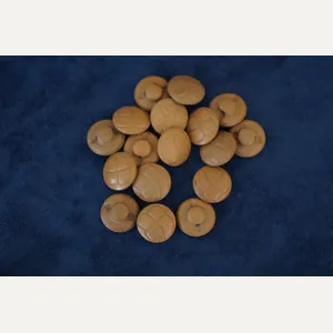 SMGU-111 DJ/HJ Button Hitler youth