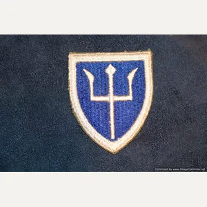 SGMI-178 97th Division Patch