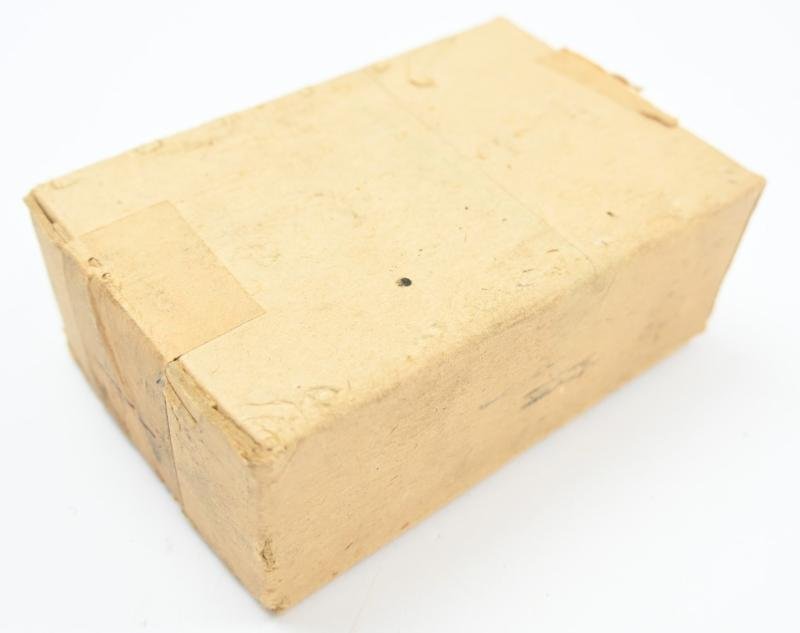 Canadian WW2 .303 MKVII Cartridge Box — image 4
