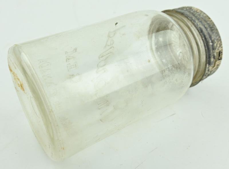 Canadian WW2 Bottle of GEM 'Nebo Monastery' — image 7