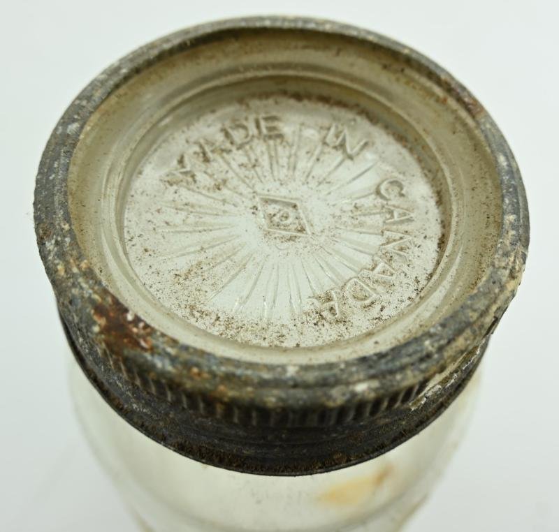 Canadian WW2 Bottle of GEM 'Nebo Monastery' — image 8