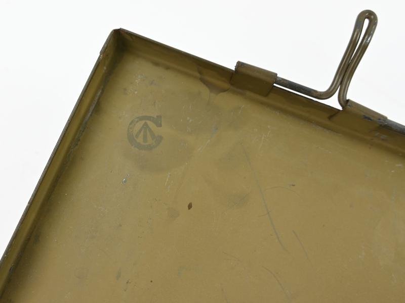 Canadian WW2 First Aid Box Tanks & Armored Cars — image 9