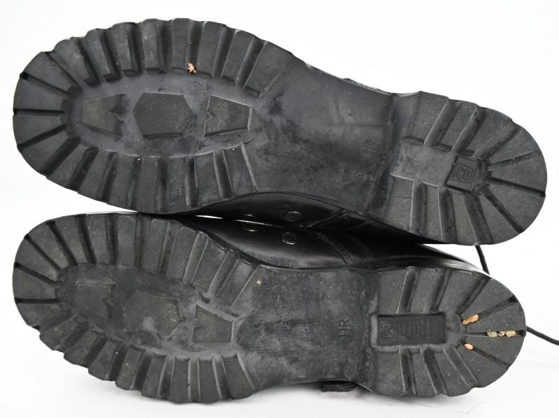 US Army Vietnam Jungle Boots 11R — image 6