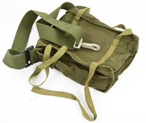 US WW2 Airborne Demolition Bag