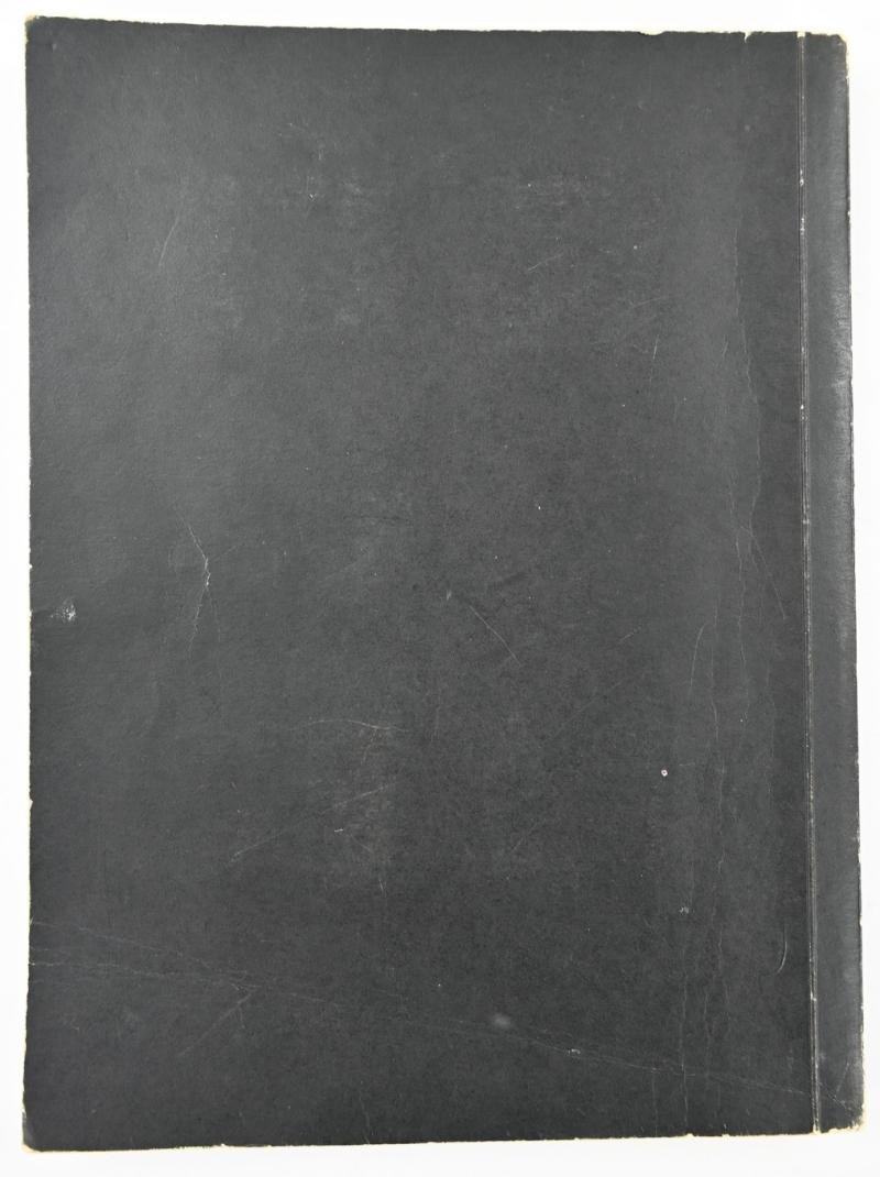 German WW2 Cigaretalbum ''Wie die Anderen gerüstet sind!'' — image 8