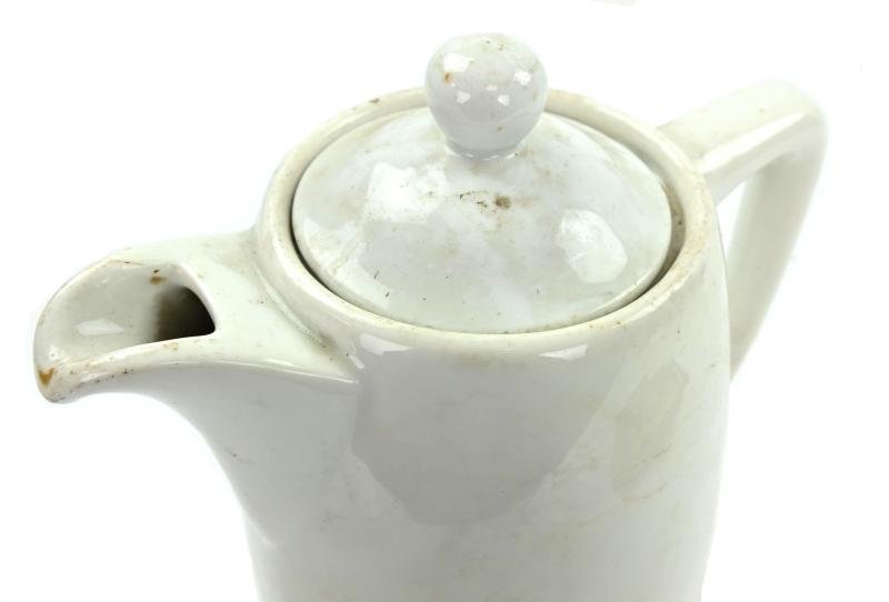 German LW Tea Pot — image 3