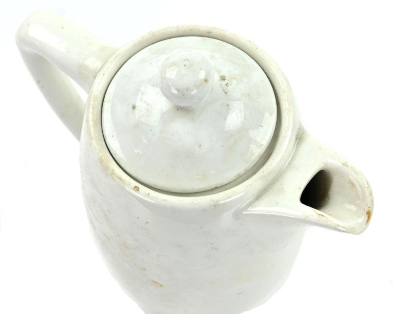 German LW Tea Pot — image 8