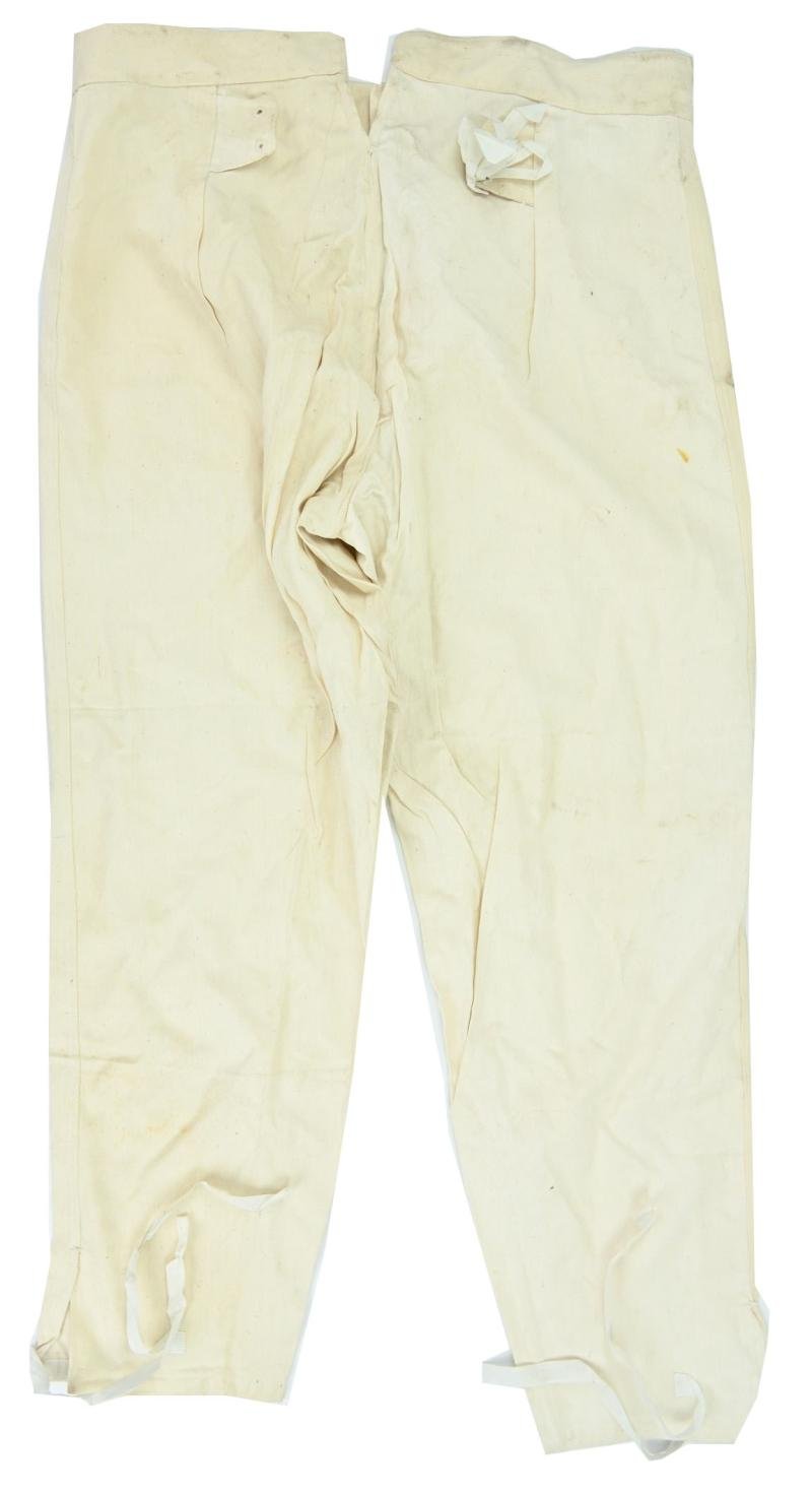 German WH Long Underwear — image 2