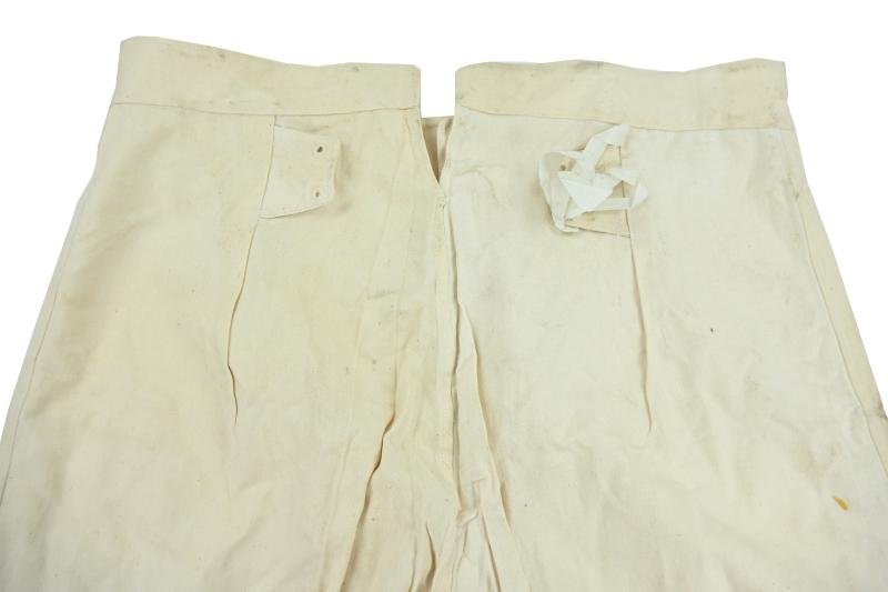 German WH Long Underwear — image 3