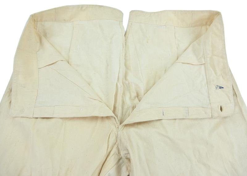 German WH Long Underwear — image 4