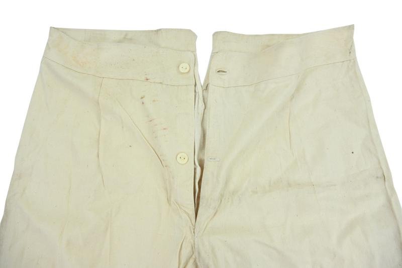 German WH Long Underwear — image 6