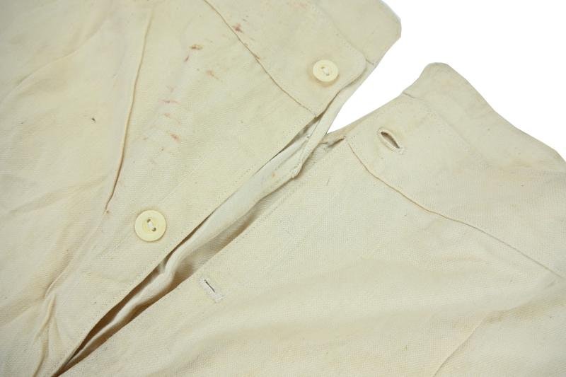 German WH Long Underwear — image 7