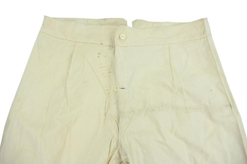 German WH Long Underwear — image 8