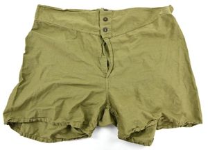 US WW2 Underwear Shorts