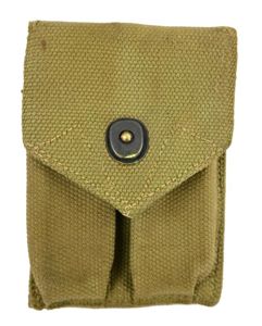 US WW2 M-1911 Magazine Pouch