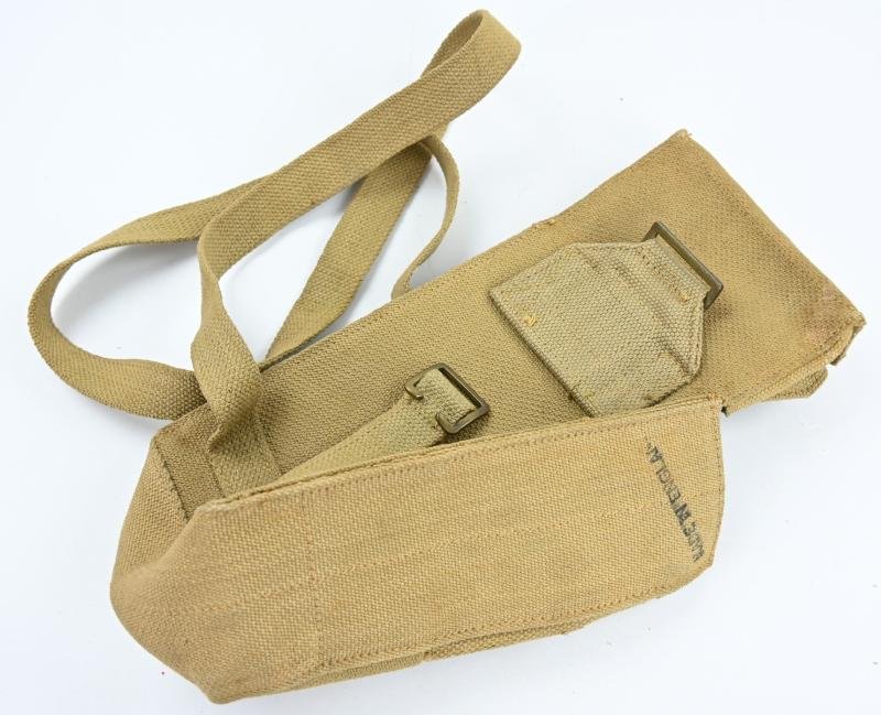 British WW2 Basic Ben Pouch — image 3