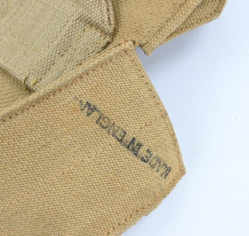 British WW2 Basic Ben Pouch — image 4