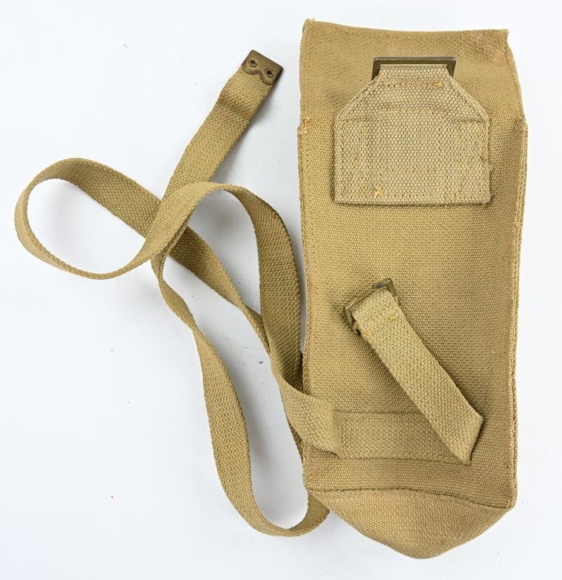 British WW2 Basic Ben Pouch — image 5