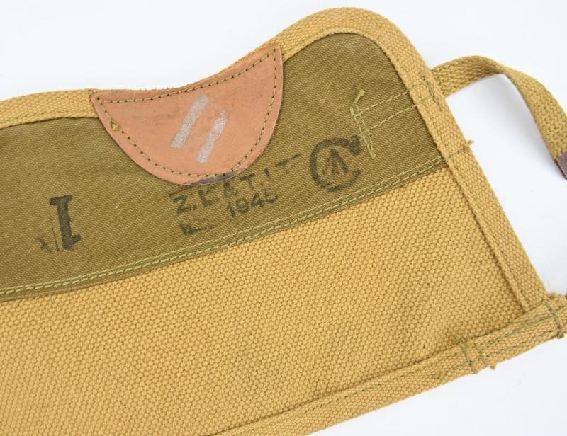 Canadian WW2 Gaitors — image 2