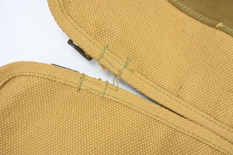 Canadian WW2 Gaitors — image 4