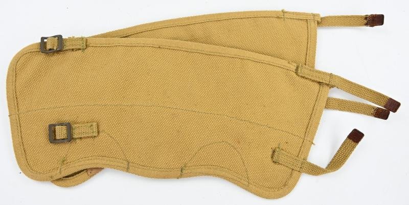 Canadian WW2 Gaitors — image 5