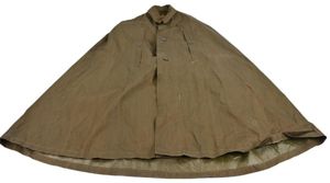 German Hitler Youth Cape