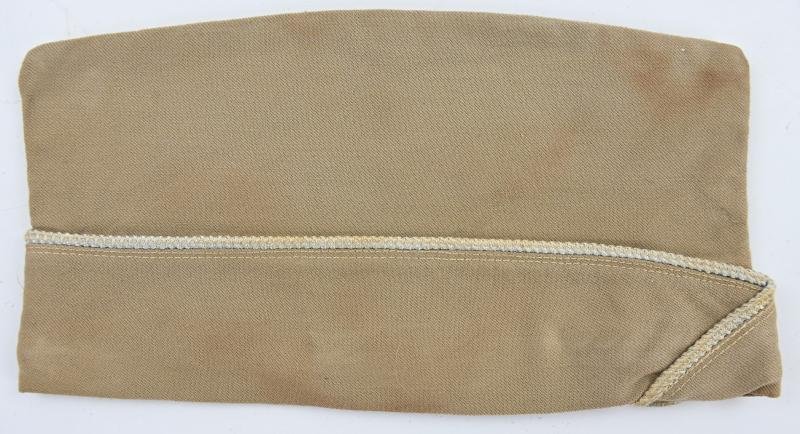 US WW2 Paratrooper Summer Garrison Cap — image 3