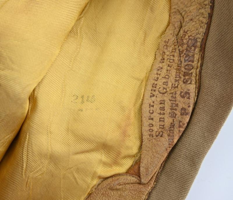 US WW2 Paratrooper Summer Garrison Cap — image 6