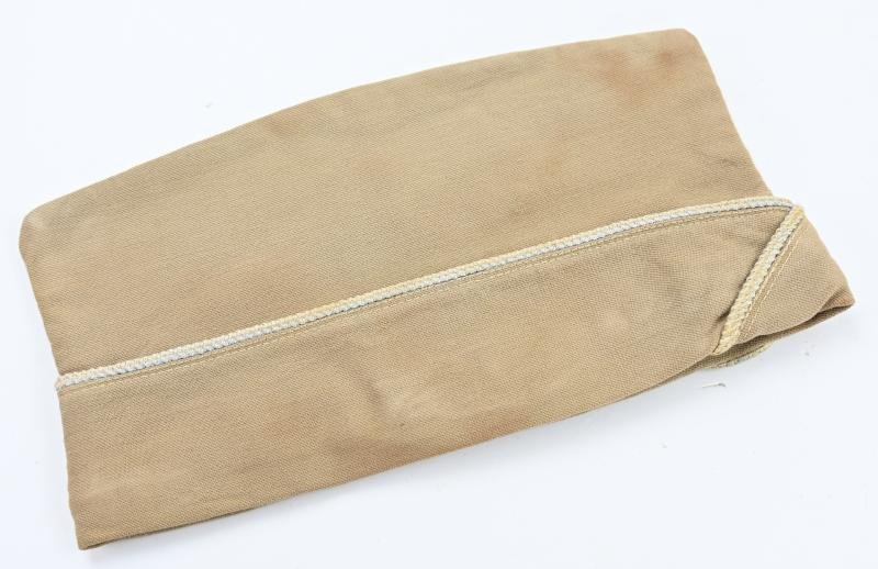 US WW2 Paratrooper Summer Garrison Cap — image 7