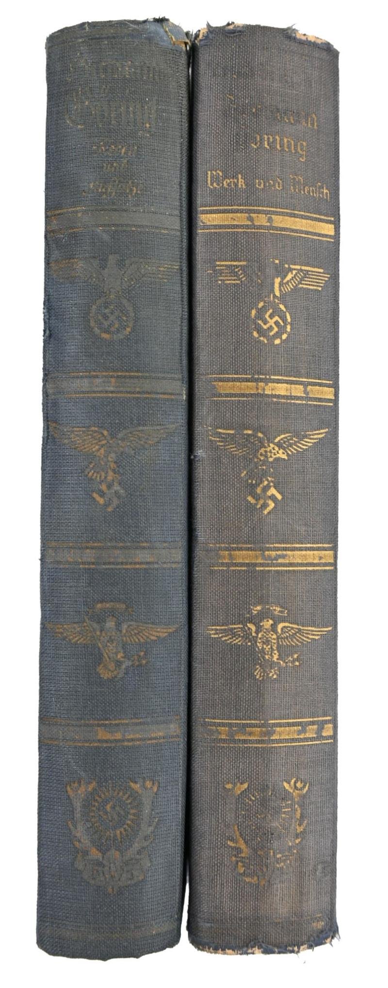 German Books of 'Hermann Göring' — image 2