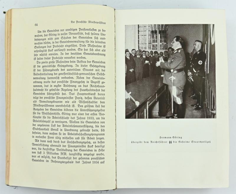 German Books of 'Hermann Göring' — image 5