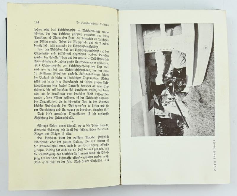 German Books of 'Hermann Göring' — image 6
