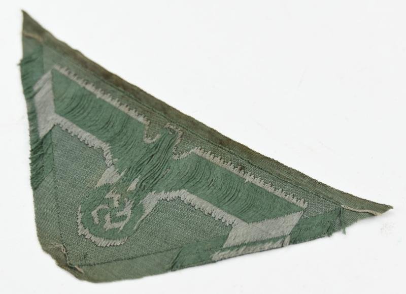 German WH M44 Triangle Breasteagle — image 4